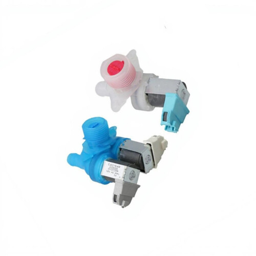 Global Washer Water Entrance Gate Replacement Permanent