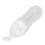 (White) Cucchiaino Biberon Silicone Portatile 5