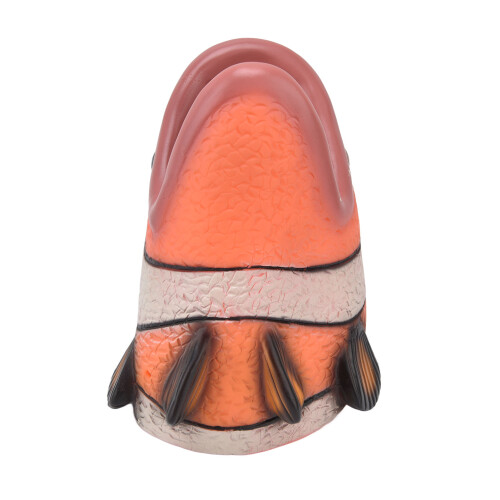 Fisch-Spielzeug Meerestiere-Handpuppe 2