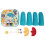 Gioco Musicale Bambino con Sfere Rotanti 4