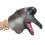 Gänse-Handpuppe Kuscheltier für Rollenspiele 5