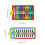 Klavier-Matte Kids Doppeltes Keyboard 3