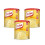 SlimFast Slimfast Powder Tin Banana 365g x3 Pack 1