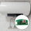 Wall Mounted Solar Heater Control Board Intelligent Temperature 2