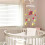Baby-Rassel-Kinderzimmer-Windspiel Hängend 5