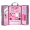 Kit Trucco Portatile Bambini Gioco Bellezza Lavabile 1