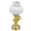 1/12 Scale Retro Dollhouse Table Lamp 5
