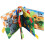 Washable Cloth Book Bright Colors 3D Kids 2