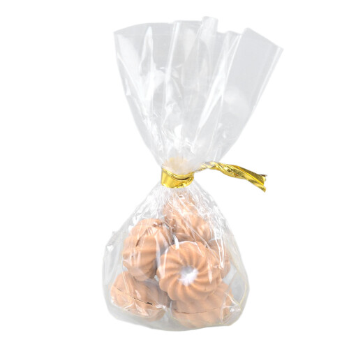1:12 Mini Cream Biscuits Dollhouse Gift