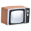 TV per Dollhouse Stile Carino e Durevole 5