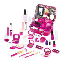 Kinder-Make-up-Set, abwaschbar, für Mädchen 3-10