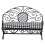 1:12 Miniature Bench: Fine Workmanship Furniture 1