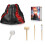 Dig Volcano Kit: Educational Science Eruption Stone Set 1