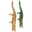 2x realistische Tiermodelle mit Sound als Geschenk 5