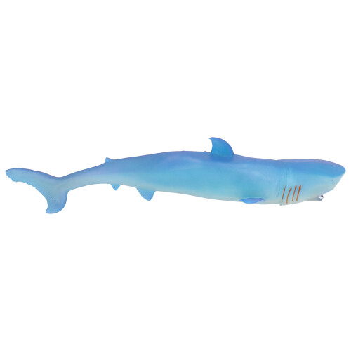 Luminescent Marine Animal Models 1
