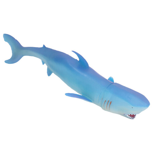 Luminescent Marine Animal Models 2
