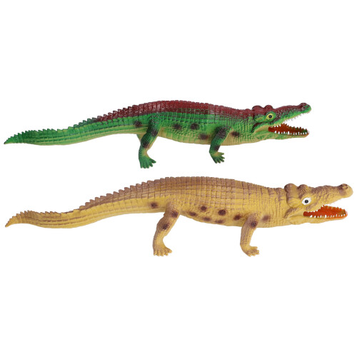 2x realistische Tiermodelle mit Sound als Geschenk 2