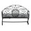 1:12 Miniature Bench: Fine Workmanship Furniture 5