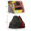 Dig Volcano Kit: Educational Science Eruption Stone Set 2