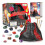 Dig Volcano Kit: Educational Science Eruption Stone Set 3
