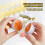12Pcs Matching Eggs Color Vehicle Shape Learning Toy 5