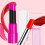 Kinder-Make-up-Set, abwaschbar, für Mädchen 3-10 3