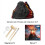 Dig Volcano Kit: Educational Science Eruption Stone Set 4
