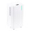 Dellonda Baridi Dehumidifier with Digital Display & 24hr Timer 12L White - DH147 1