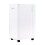 Dellonda Baridi Dehumidifier with Digital Display & 24hr Timer 20L White - DH148 16