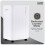 Dellonda Baridi Dehumidifier with Digital Display & 24hr Timer 20L White - DH148 10