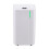 Dellonda Baridi Dehumidifier with Digital Display & 24hr Timer 12L White - DH147 17