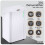 Dellonda Baridi Dehumidifier with Digital Display & 24hr Timer 20L White - DH148 3