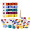 Children Wooden Stacking Sorting Board Toy 1
