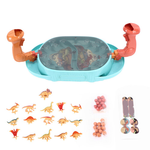 Dinosaur Bounce Game for Kids Adults