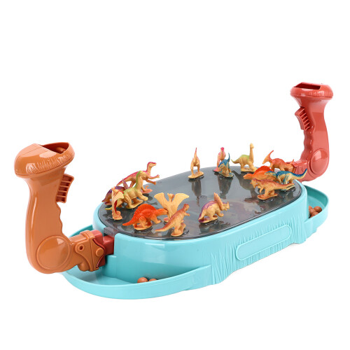 Dinosaur Bounce Game for Kids Adults 2
