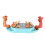 Dinosaur Bounce Game for Kids Adults 4