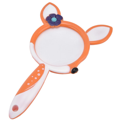 (Deer) Kids Outdoor Science Magnifying Glass 1