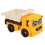 2-in-1 Detachable Construction Vehicle 2