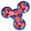 Rotating Disc Marble Game Pinball Toy 1