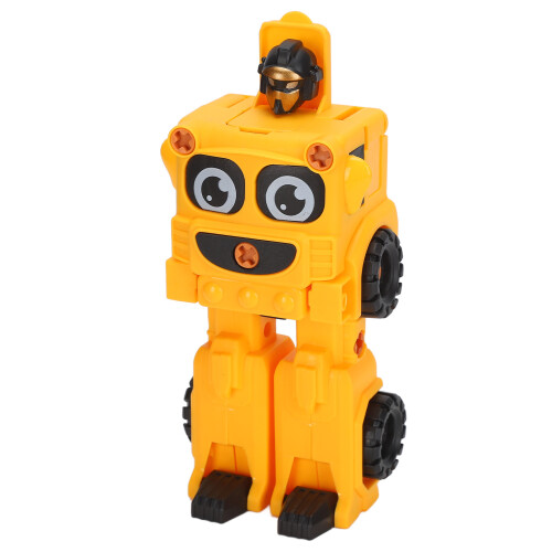 2-in-1 Detachable Construction Vehicle 2