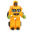 2-in-1 Detachable Construction Vehicle 4