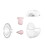 2 Pcs Silicone Membrane Accessory for INS GEN2 1
