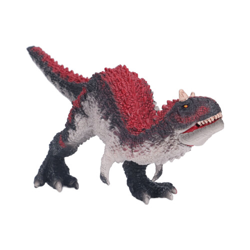 Prehistorisch Dinosauriër Model Statische Speelgoed Voor Kinderen 1