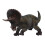 Large Realistic Dinosaur Figure for Kids 1