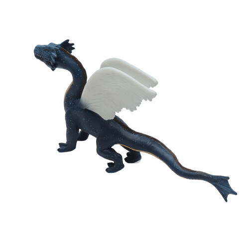 Dinosaur-Modellspielzeug für Kinder, lebendiges Modell 2