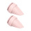 2 Pcs Silicone Duckbill Valve for INS GEN2 Pump 2