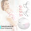 2 Pcs Silicone Membrane Accessory for INS GEN2 3