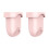 2 Pcs Silicone Membrane Accessory for INS GEN2 2
