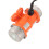 Vibrationsmotor, einphasig, IP66, wasserdicht, 10