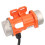 Vibrationsmotor, einphasig, IP66, wasserdicht, 14